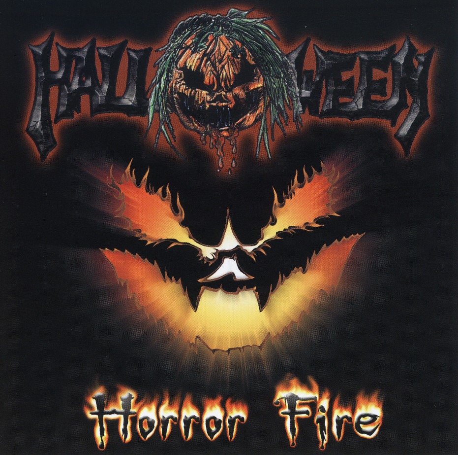 HALLOWEEN (US) / Horror Fire