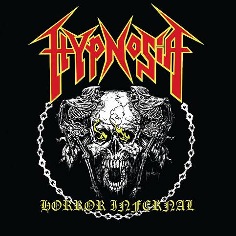 HYPNOSIA (Sweden) / Horror Infernal