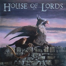 HOUSE OF LORDS (US) / Demons Down + 2