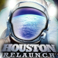 HOUSTON (Sweden) / Relaunch