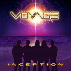 HUGO'S VOYAGE (US) / Inception