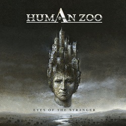 HUMAN ZOO (Germany) / Eyes Of The Stranger