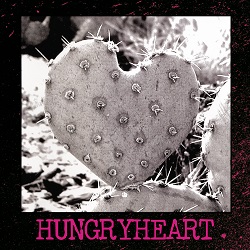 HUNGRYHEART (Italy) / Hungryheart + 2 (Ten Years Anniversary Deluxe Edition)