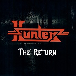 HUNTER (Germany) / The Return