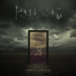 HYBRIS (Spain) / Tras El Cristal