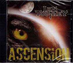 IAN TOOMEY (UK) / Ascension