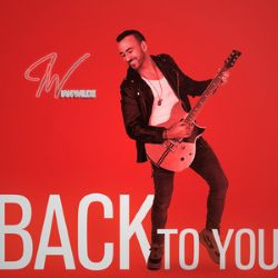 IAN WILDE (Spain) / Back To You