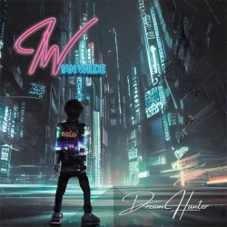 IAN WILDE (Spain) / Dream Hunter