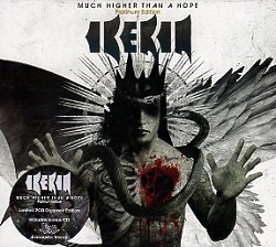 IBERIA (Portugal) / Much Higher Than A Hope - Platinum Edition (2CD)