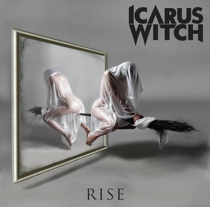 ICARUS WITCH (US) / Rise