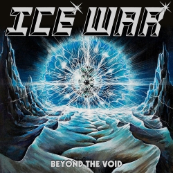 ICE WAR (Canada) / Beyond The Void