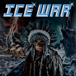 ICE WAR (Canada) / Ice War