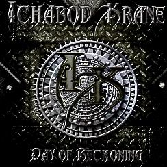 ICHABOD KRANE (US) / Day Of Reckoning