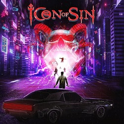 ICON OF SIN (Brazil) / Icon Of Sin