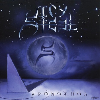 ICY STEEL (Italy) / Kronothor