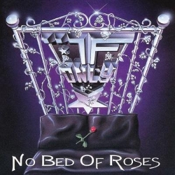 IF ONLY (UK) / No Bed Of Roses + 5