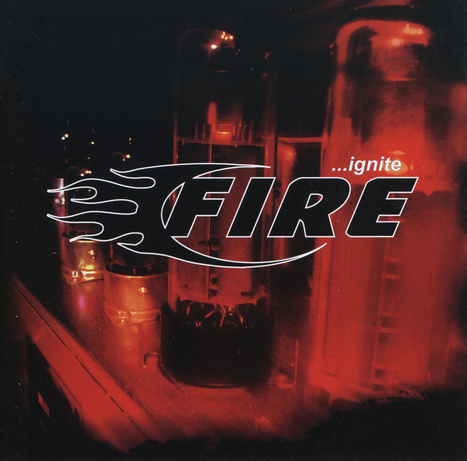 FIRE (Malta) / ...Ignite