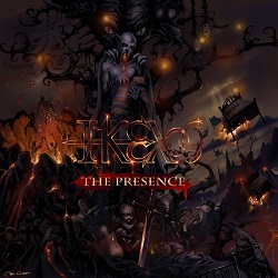 IKELOS (Chile) / The Presence