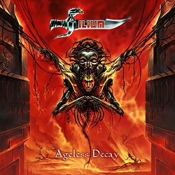 ILIUM (Australia) / Ageless Decay