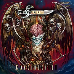 ILIUM (Australia) / Carcinogeist