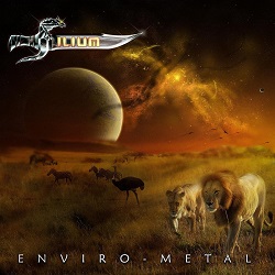 ILIUM (Australia) / Enviro-Metal