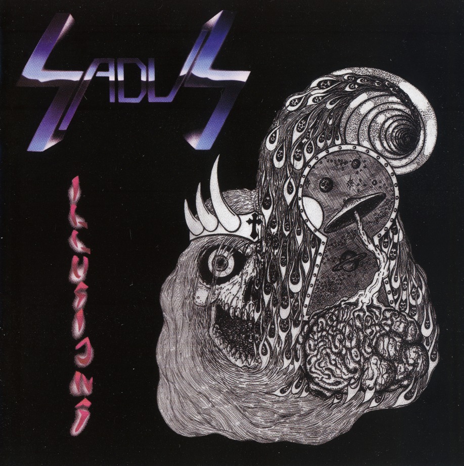 SADUS (US) / Illusions (Chemical Exposure)