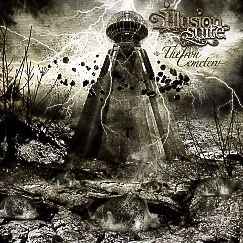 ILLUSION SUITE (Norway) / The Iron Cemetery