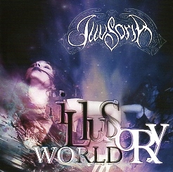 ILLUSORIA (Germany) / Illusory World