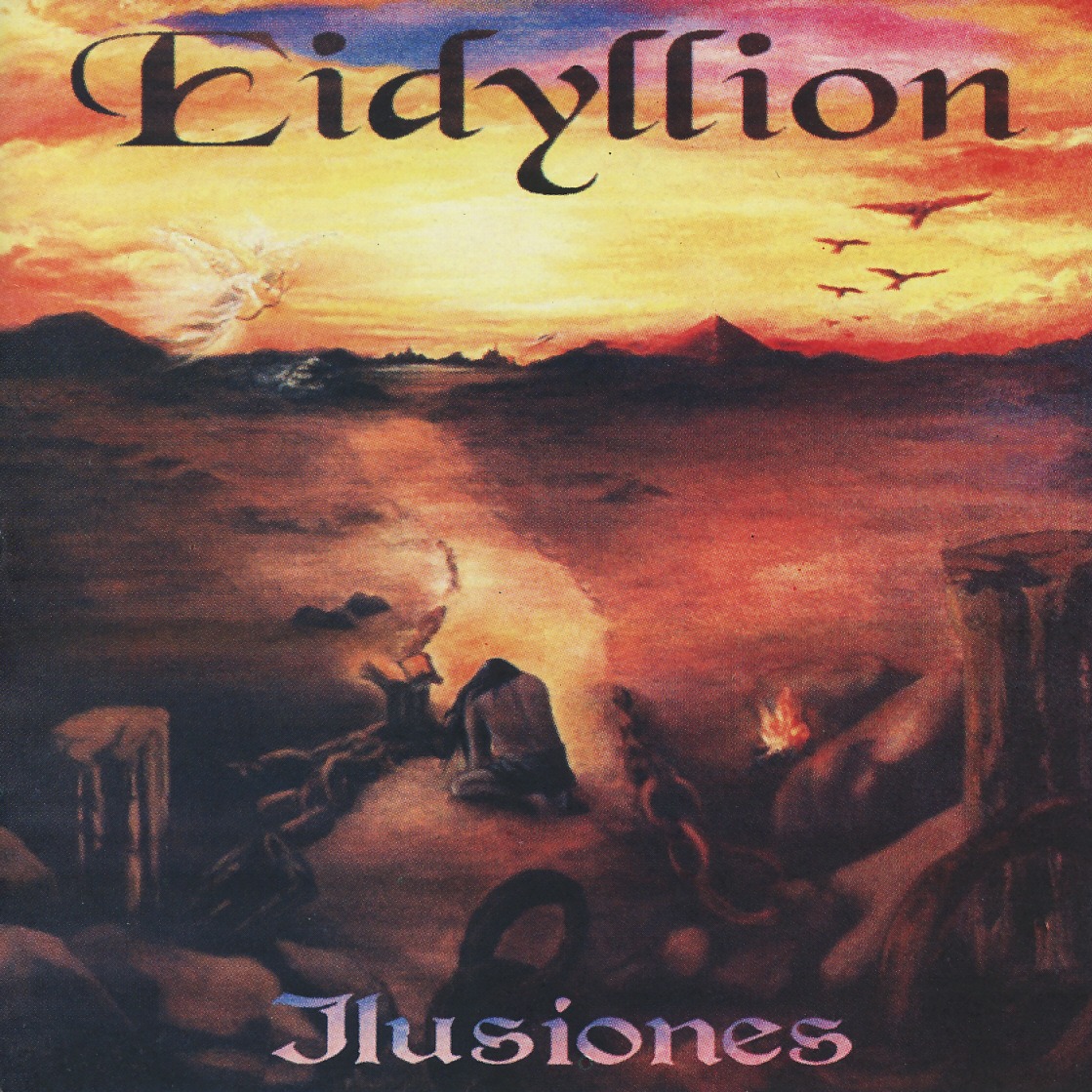 EIDYLLION (Argentina) / Ilusiones