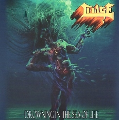 IMAGE (US) / Drowning In The Sea Of Life