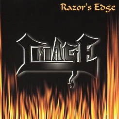 IMAGE (US) / Razor's Edge