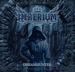 IMPERIUM (Finland) / Dreamhunter