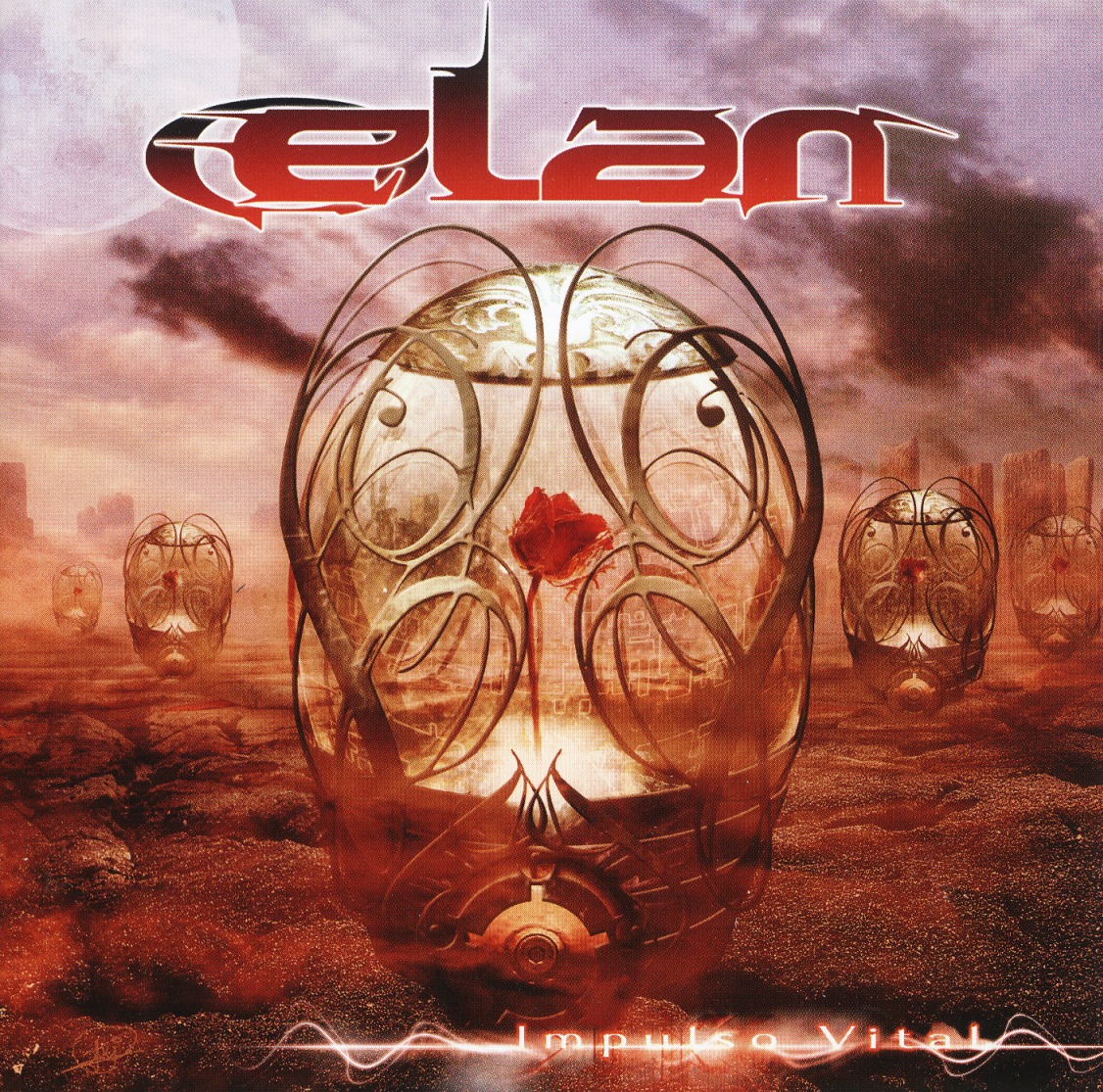 ELAN/IMPULSO VITAL