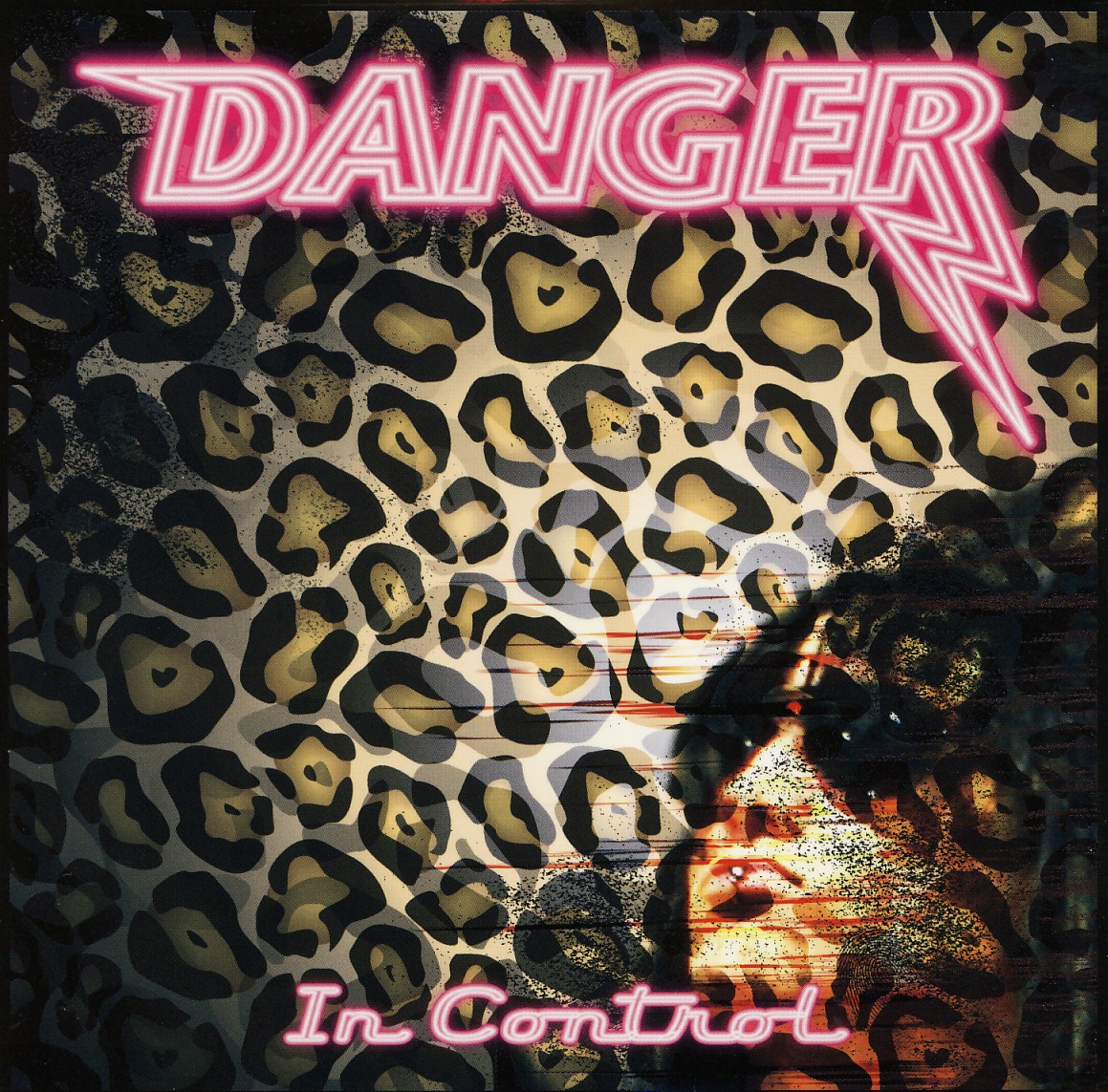 DANGER (Sweden) / In Control
