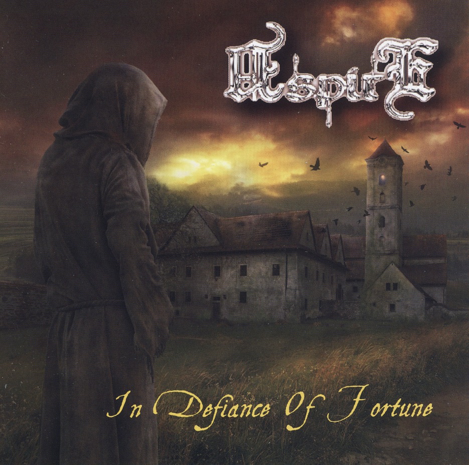 ASPIRE (US) / In Defiance Of Fortune