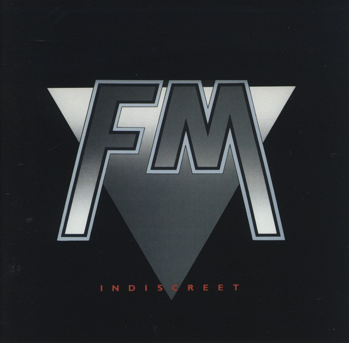 FM (UK) / Indiscreet + 8 (France edition)