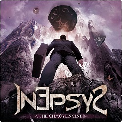 INEPSYS (France) / The Chaos Engine