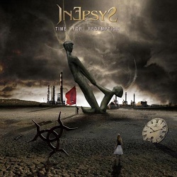 INEPSYS (France) / Time For Redemption