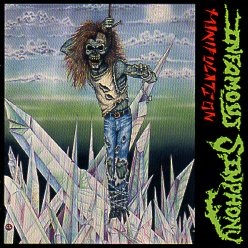 INFAMOUS SINPHONY(US) / Manipulation + 3