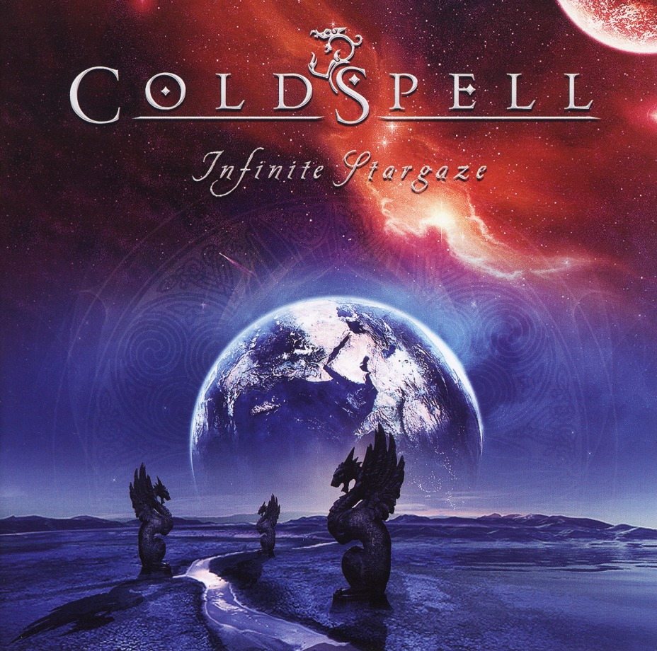 COLDSPELL (Sweden) / Infinite Stargaze