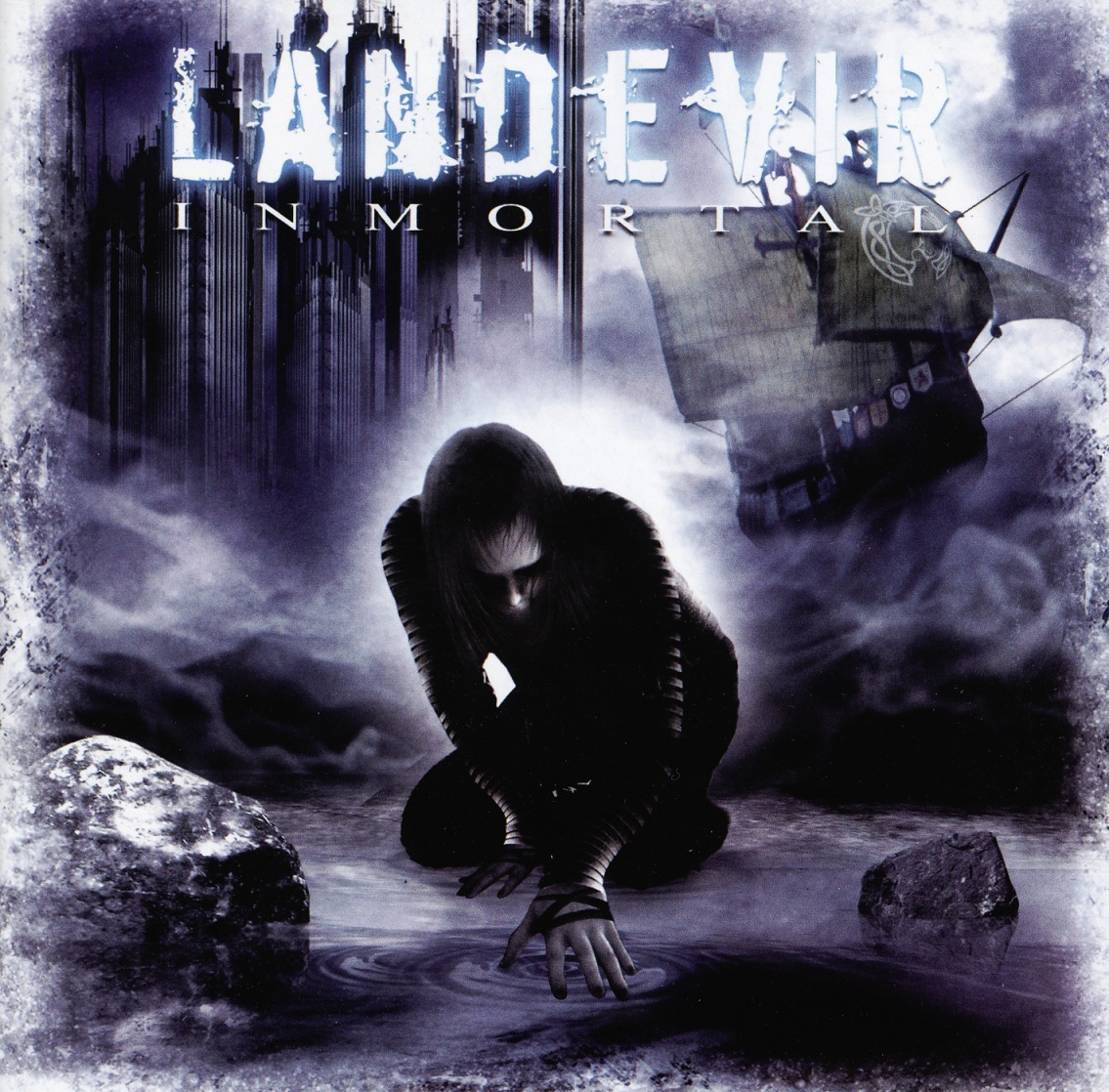 LANDEVIR (Spain) / Inmortal