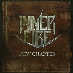 INNER FIRE(UK) / New Chapter