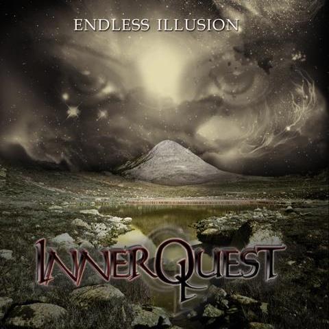 INNER QUEST (Italy) / Endless Illusion