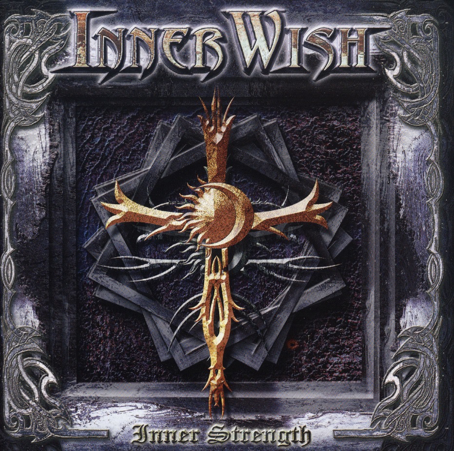 INNERWISH (Greece) / Inner Strength