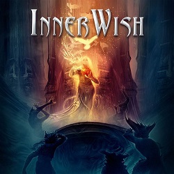 INNERWISH (Greece) / Innerwish