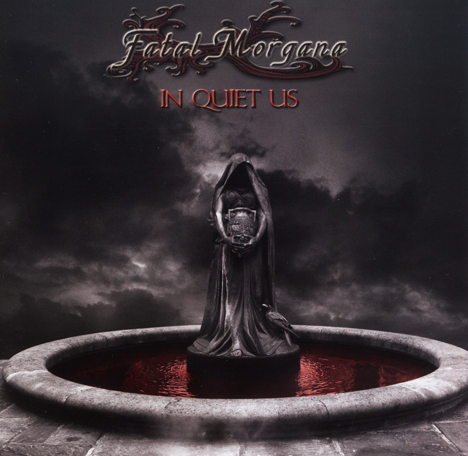 FATAL MORGANA (Greece) / In Quiet Us