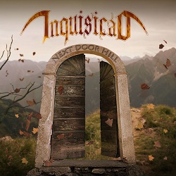 INQUISICAO (Brazil) / Next Door Hill