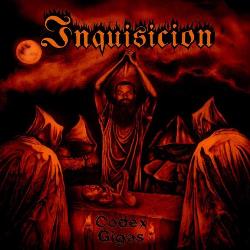 INQUISICION (Chile) / Codex Gigas