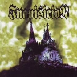 INQUISICION (Chile) / In Nomini (2015 repress)