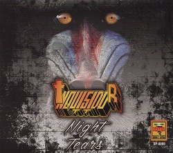 INQUISIDOR (Mexico) / Night Tears